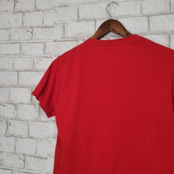 Tailgate Wisconsinbly graphic tee - Picture 8 of 9